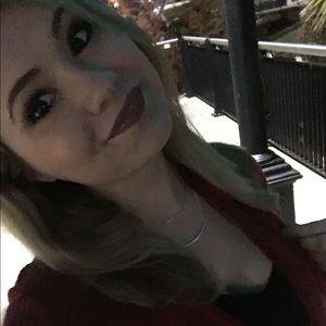 Meet your Posher, Summer